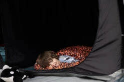 Vango Savannah 400 Tent Package With Footprint 2025 -Outdoor Camping Discount Savannah 400 lifestyle Low 4 small