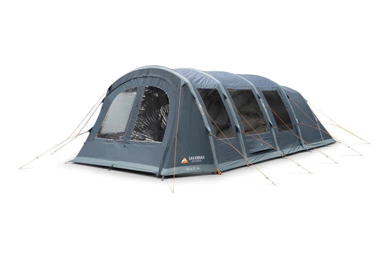 Vango Savannah Air 600XL Tent Package 2025 5 Vango Savannah Air 600XL Tent Package 2025 - Image 5