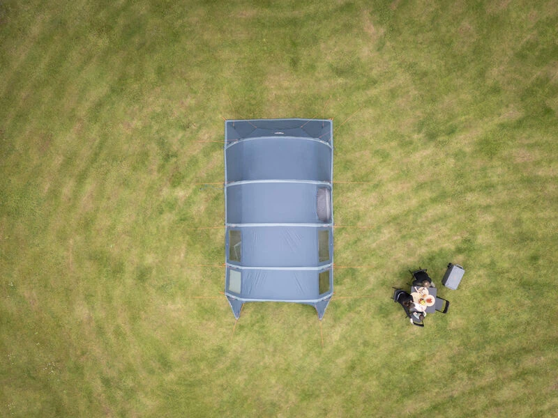 Vango Savannah Air 600XL Tent Package 2025 15 Vango Savannah Air 600XL Tent Package 2025 - Image 15