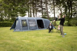 Vango Savannah Air 600XL Tent Package 2025 31 Vango Savannah Air 600XL Tent Package 2025 -Outdoor Camping Discount Savannah Air 600XL lifestyle Low 9 small