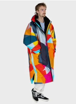 Dryrobe Advance Long Sleeve Abstract Limited EdItion -Outdoor Camping Discount Screenshot2025 03 15at16.36.14