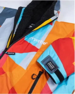 Dryrobe Advance Long Sleeve Abstract Limited EdItion -Outdoor Camping Discount Screenshot2025 03 15at16.36.32