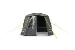Vango Sherwood Air 400XL Tent Package 2025 -Outdoor Camping Discount Sherwood 400XLAir Product Low 9 small 1