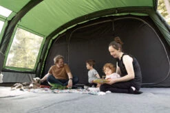 Vango Sherwood Air 600XL Tent Package 2025 -Outdoor Camping Discount Sherwood Air 600XL Lifestyle LR 03 small