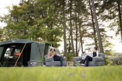 Vango Sherwood Air 600XL Tent Package 2025 -Outdoor Camping Discount Sherwood Air 600XL Lifestyle LR 04 small
