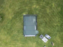 Vango Sherwood Air 600XL Tent Package 2025 -Outdoor Camping Discount Sherwood Air 600XL Lifestyle LR 07 small