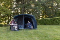 Vango Sierra 500 Poled Tent -Outdoor Camping Discount Sierra 500 lifestyle Low 4 small