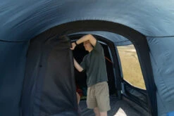 Vango Sierra Air 300 Tent 28 Vango Sierra Air 300 Tent -Outdoor Camping Discount Sierra Air 300 lifestyle Low 4 small