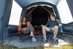 Vango Sierra Air 300 Tent 29 Vango Sierra Air 300 Tent -Outdoor Camping Discount Sierra Air 300 lifestyle Low 6 small