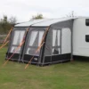Camptec Starline Elite Air Awning 300