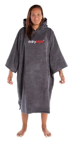 Dryrobe Adults Organic Towel Dry Robe 22 Dryrobe Adults Organic Towel Dry Robe -Outdoor Camping Discount TOWELLING ROBE L GREY FEMALE 203 2024x2024 2ed377ed 7d80 43b8 bfd2 eb7dc8cd0b6e