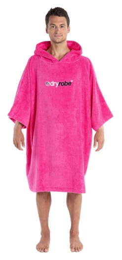 Dryrobe Adults Organic Towel Dry Robe 32 Dryrobe Adults Organic Towel Dry Robe -Outdoor Camping Discount TOWELLING ROBE M PINK MALE 036 2024x2024 3b573a93 bbee 4cbc bff9 229ebecf5eef