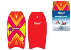Nalu 33" Xpe Bodyboard -Outdoor Camping Discount TY1406 4d71bbb3 c230 4fed bee3 70002c6c7756 scaled