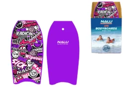 Nalu 33" Xpe Bodyboard -Outdoor Camping Discount TY1412 ee68b0cb 96b2 43b2 9d4e 6c91c1c74062 scaled