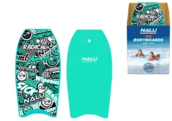 Nalu 33" Xpe Bodyboard -Outdoor Camping Discount TY1415 259d2300 d40e 4c13 931f 8dc2e62e5c95 scaled
