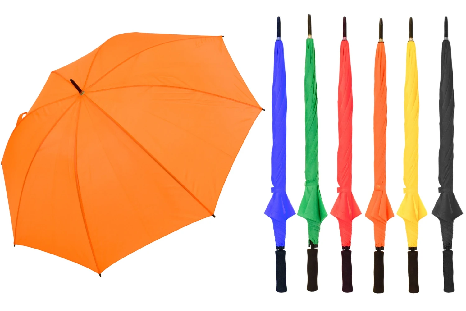 Golf Umbrella 74cm 1 Golf Umbrella 74cm
