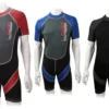 Nalu Adult Wetsuits - Blue