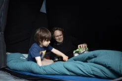 Vango Tacoma 400 Tent Package -Outdoor Camping Discount Tacoma 400 lifestyle Low 3 small