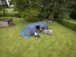 Vango Tacoma 800XL Tent Package -Outdoor Camping Discount Tacoma 800XL lifestyle Low 1 small