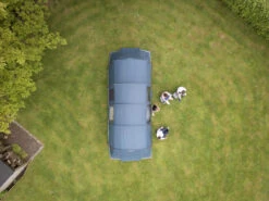 Vango Tacoma 800XL Tent Package -Outdoor Camping Discount Tacoma 800XL lifestyle Low 2 small