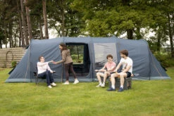 Vango Tacoma 800XL Tent Package -Outdoor Camping Discount Tacoma 800XL lifestyle Low 5 small