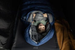 Vango Tacoma Air 800XL Tent - 2025 -Outdoor Camping Discount Tacoma 800XL lifestyle Low 7 small