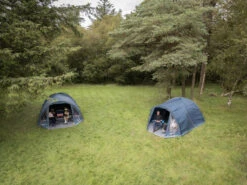 Vango Tahoe 400 Tent -Outdoor Camping Discount Tahoe 400 lifestyle Low 1 small 1