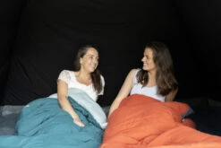 Vango Tahoe 400 Tent -Outdoor Camping Discount Tahoe 400 lifestyle Low 3 small