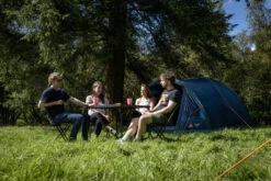 Vango Tahoe 500 Tent -Outdoor Camping Discount Tahoe 500 lifestyle Low 3 small