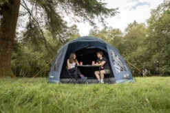 Vango Tahoe 500 Tent -Outdoor Camping Discount Tahoe 500 lifestyle Low 4 small