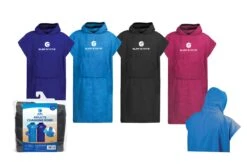 Newquay Camping Kids Changing Robe 5 Newquay Camping Kids Changing Robe -Outdoor Camping Discount VA61