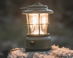 Easy Camp Starflower Lantern Recharable -Outdoor Camping Discount a26becc1 1854 46ac bdaa fb80820302b1