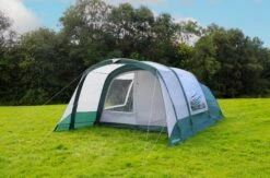 Outdoor Revolution Atom 500 Air Tent -Outdoor Camping Discount atom 500 7 2025