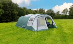 Outdoor Revolution Atom 600 Air Tent With Free Footprint 11 Outdoor Revolution Atom 600 Air Tent With Free Footprint -Outdoor Camping Discount atom 600 2 2025
