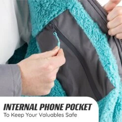 Osprey Changing Robe Grey -Outdoor Camping Discount b0dmfs1fq1.pt04 1 d108ede1 e5bb 4c9f b061 d0430a4e7966