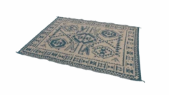 Easy Camp Bilberry Square Carpet