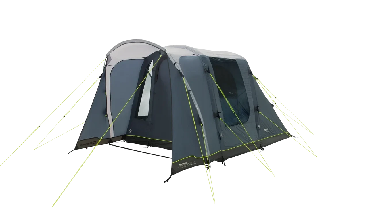 Outwell San Antonio 2 Air Tent 2025