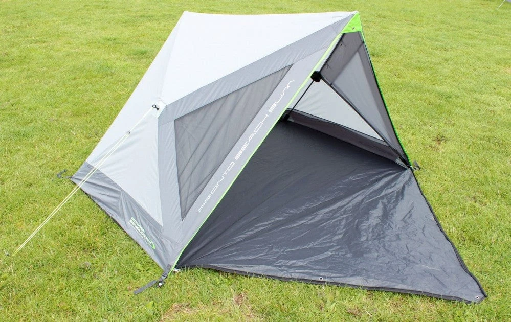 Outdoor Revolution Pronto Beach Bum Shelter 10 Outdoor Revolution Pronto Beach Bum Shelter - Image 10