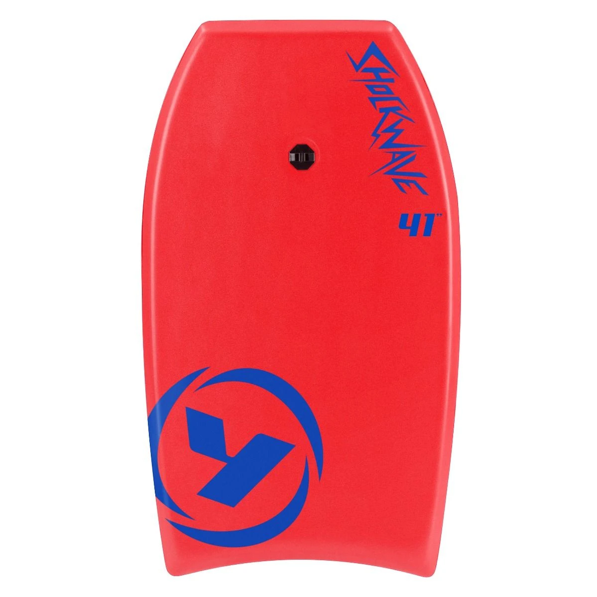 Yello 41" Slick Shock Wave Bodyboard 2 Yello 41" Slick Shock Wave Bodyboard - Image 2