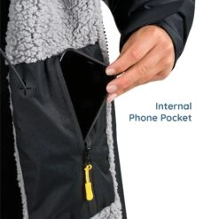 Osprey Changing Robe -Outdoor Camping Discount callout 4 2 1