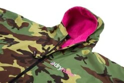 Dryrobe Advance Long Sleeve Camouflage Pink - RECYCLED 10 Dryrobe Advance Long Sleeve Camouflage Pink - RECYCLED -Outdoor Camping Discount camo pink hood 2024x2024 d58edd51 2567 4c92 9d86 b896e46587d1