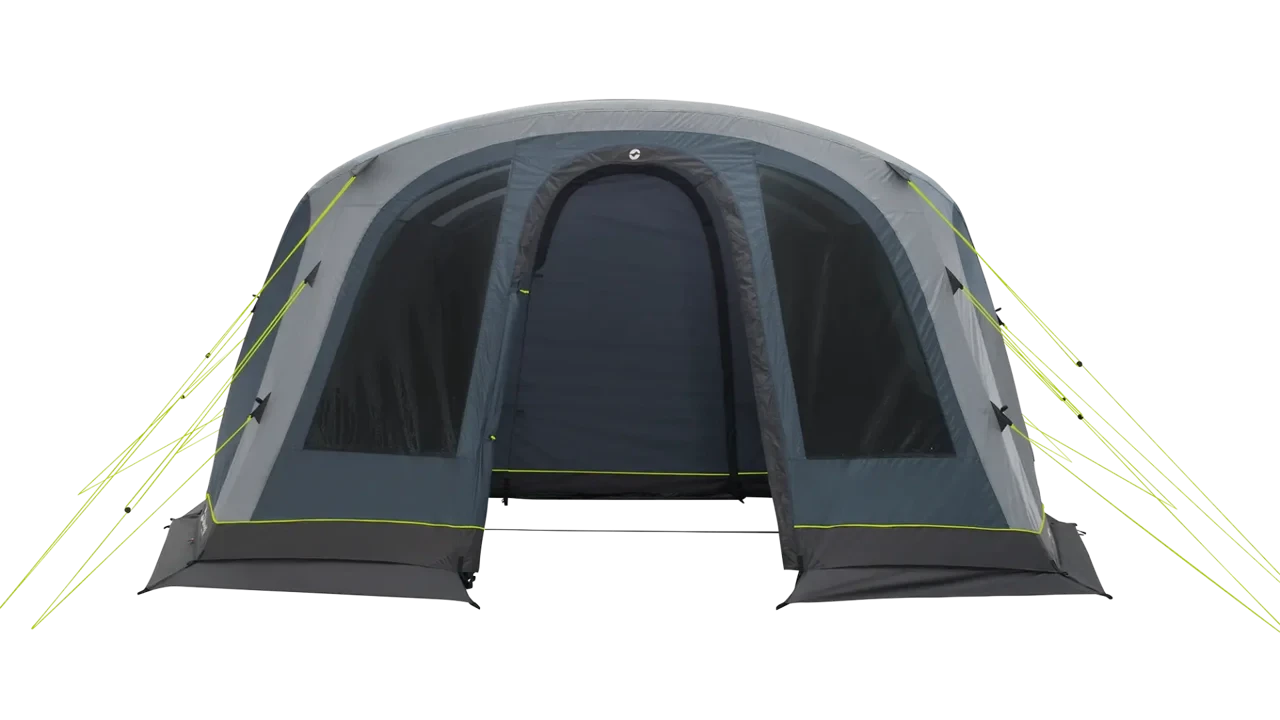 Outwell Tennessee 7 Air Tent 2025 4 Outwell Tennessee 7 Air Tent 2025 - Image 4