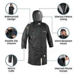 Osprey Changing Robe -Outdoor Camping Discount feature image 2 3