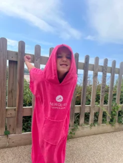 Newquay Camping Adults Changing Robe -Outdoor Camping Discount image 67511a9b abf4 41b7 bc6f 70c389f41235 scaled