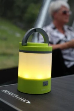 Outdoor Revolution Lumi-Mosi Mosquito Killer Lantern -Outdoor Camping Discount img 0029 1