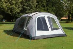 Outdoor Revolution Camp Star 600 DT Tent Poled Bundle -Outdoor Camping Discount img 0443g 1