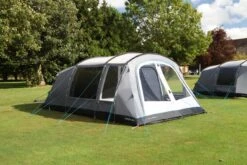 Outdoor Revolution Camp Star 600 DT Tent Poled Bundle -Outdoor Camping Discount img 0444g 1