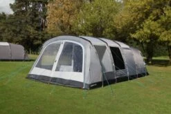 Outdoor Revolution Camp Star 600 DT Tent Poled Bundle -Outdoor Camping Discount img 0455 1