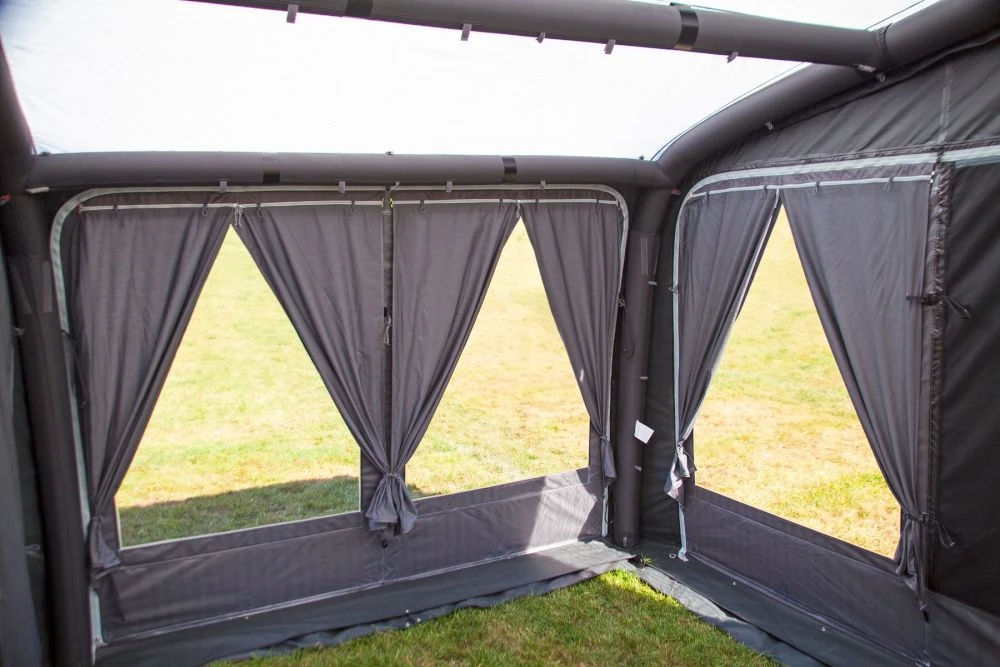 Outdoor Revolution Sport Pro 330 Premium Air Awning 4 Outdoor Revolution Sport Pro 330 Premium Air Awning - Image 4