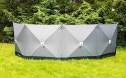 Outdoor Revolution Pronto Compact 4 Windbreak 120 HDE Fabric ( 500 X 125CM) -Outdoor Camping Discount img 7621 copy